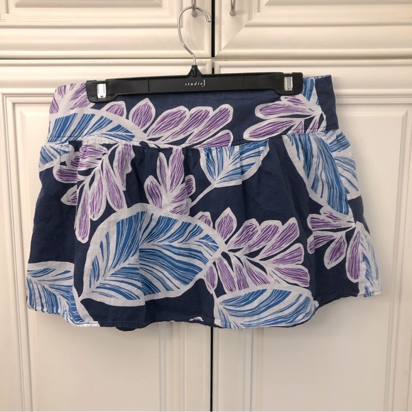 Aeropostale women’s lined micro mini skirt - Picture 6 of 9